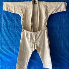 柔道着　3号