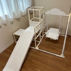 子供用ジャングルジム　キッズパーク