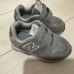 ニューバランス　13.5の画像