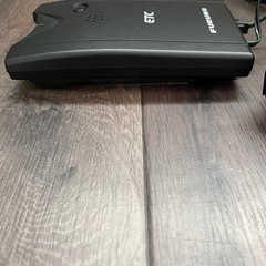 FURUNO ETC 　アンテナ分離型の画像