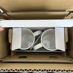 コナン　ペア マグカップの画像