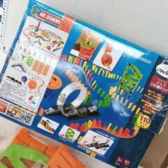 0419-057 MR.DOMINO　ドミノセット　※欠品あり要確認の画像