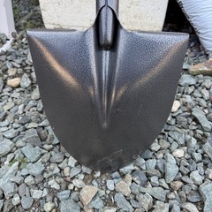 剣先スコップの画像