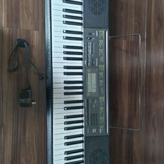 電子ピアノ