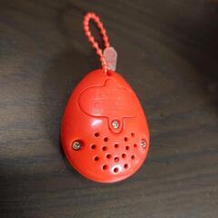 キン肉マン　サウンドロップ　火事場のクソ力　キーホルダーの画像
