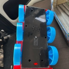 知育おしゃべりトーマスの画像