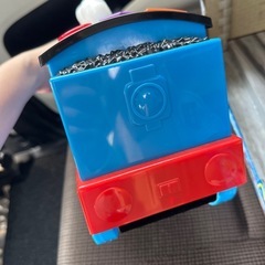 知育おしゃべりトーマスの画像