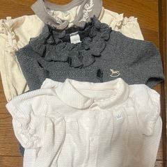 女の子✰50~80㌢の画像