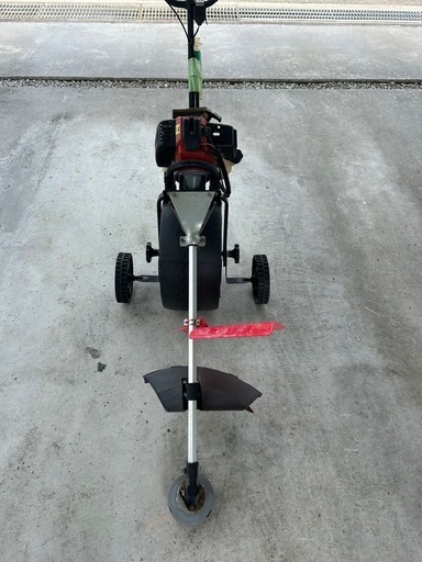 草刈り機⭐︎手押式