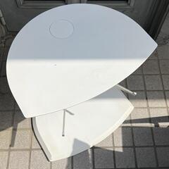 無料 テレビ台 AS-SA500 宮前区の画像