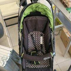 0419-022 GRACO　ベビーカー