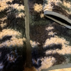 キッズ服の画像