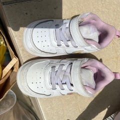 子とも シューズの画像
