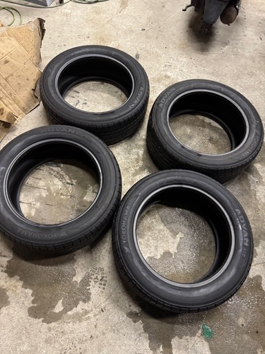 アドバンタイヤ