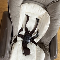 コンビ　ネムリラ　手動スイングの画像