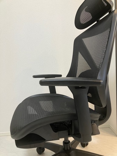 ニトリ　オフィスチェア　定価約38,000円　