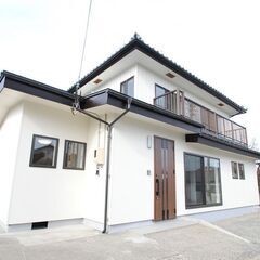 長野市三輪二丁目リセットハウス　内外装リフォーム完了中古住宅