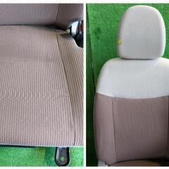 ドライバーシートの画像