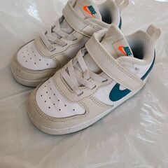 ナイキ　14センチ