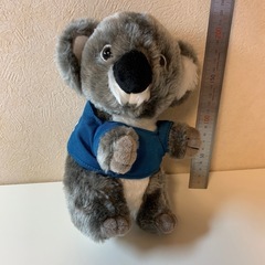 コアラ　ぬいぐるみ