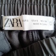 メンズパンツ⑦　ZARA 