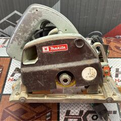 【中古】マキタ Makita 3003A 小型ミゾキリ 本体のみ
