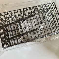 差し上げます　新品　ねずみ捕り　6個の画像
