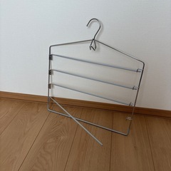 【美品】ニトリ　ハンガーの画像