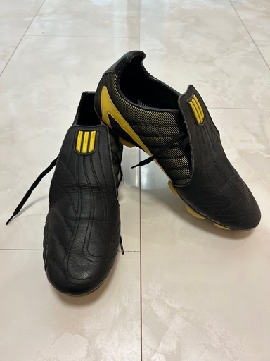 激レア美品 初代F50 adidas スパイク 日本代表 (あるど ※プロフ 激レア美品 初代F50 adidas スパイク 日本代表 (あるど ※プロフ