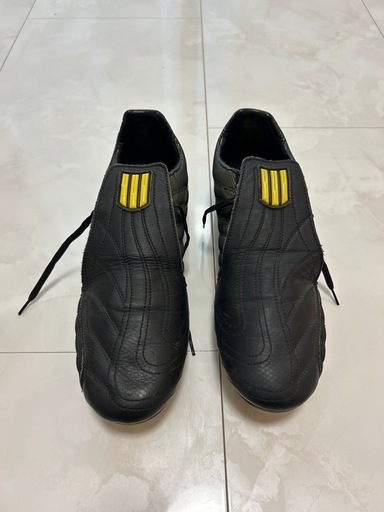 激レア美品 初代F50 adidas スパイク 日本代表