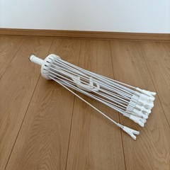パラソルハンガーの画像