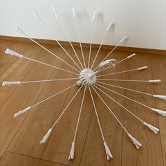 パラソルハンガー