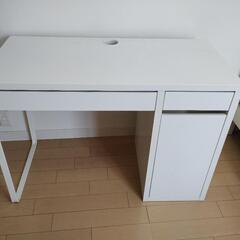 IKEA ミッケ デスク