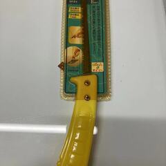 家庭用工具 小型のこぎり 押引鋸　狭い場所の作業にも便利ミニサイズ