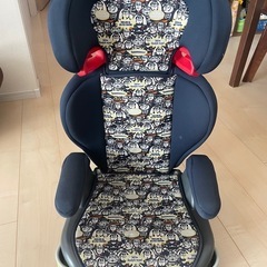 美品　GRACO グレコ ジュニアシート　トイストーリー　チャイ...