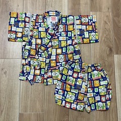 ⑤子ども服 80cm 13着 まとめ売り！の画像