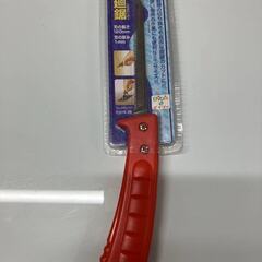 家庭用工具 小型のこぎり 引廻鋸　狭い場所の作業にも便利ミニサイズ