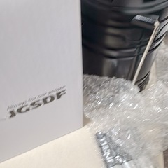 自衛隊　ランタン　の画像