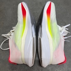 adidas ボストン12 26.5 の画像