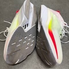 adidas ボストン12 26.5 の画像