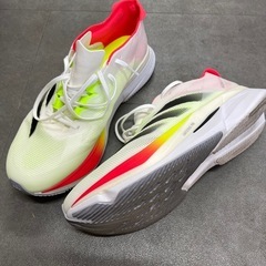 adidas ボストン12 26.5 の画像