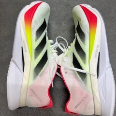 adidas ボストン12 26.5 の画像