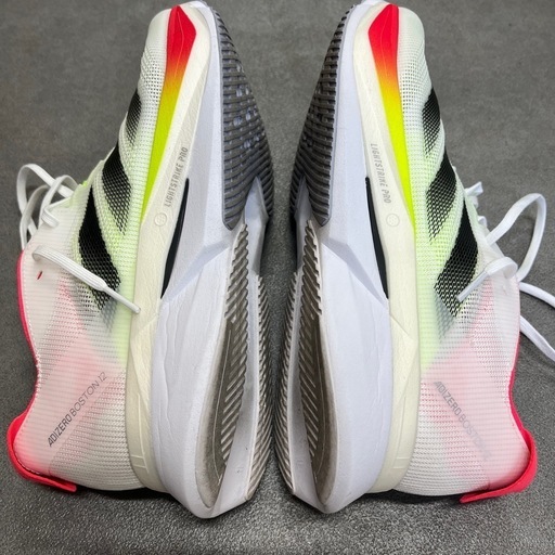 adidas ボストン12 26.5