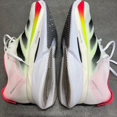 adidas ボストン12 26.5 