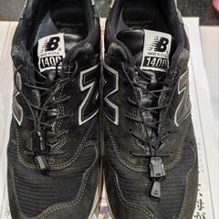 ニューバランス　1400 made in USA　レア