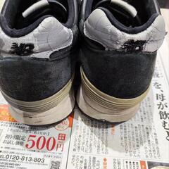 ニューバランス　1400 made in USA　レアの画像
