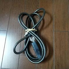 2m 自転車の鍵