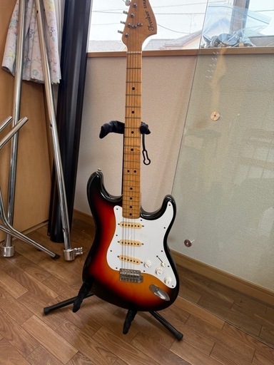 楽器 Fresher STRAIGHTER