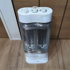 ダイキン 遠赤外線ストーブ セラムヒート　ERFT11MS　2011年製の画像