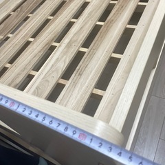 子供用ロフトベットの画像